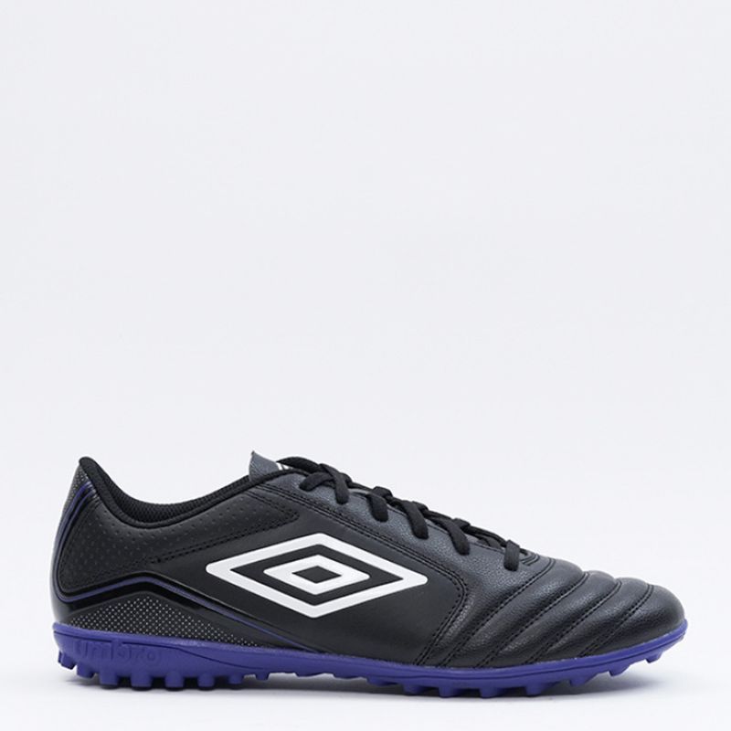 UMBRO - Zapatilla Fútbol Hombre Negro Umbro