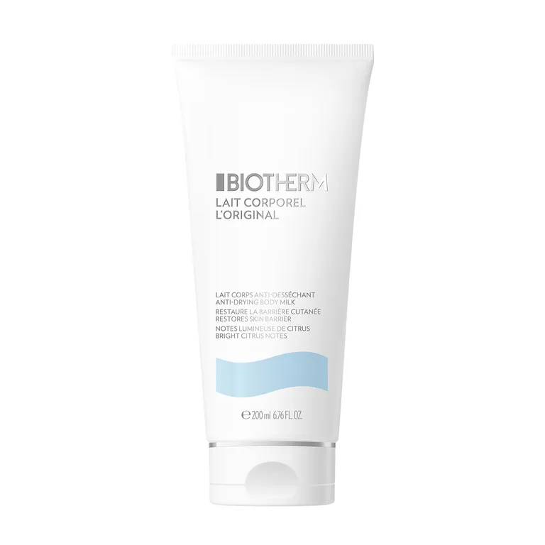 Crema Corporal Lait Corporel 200Ml