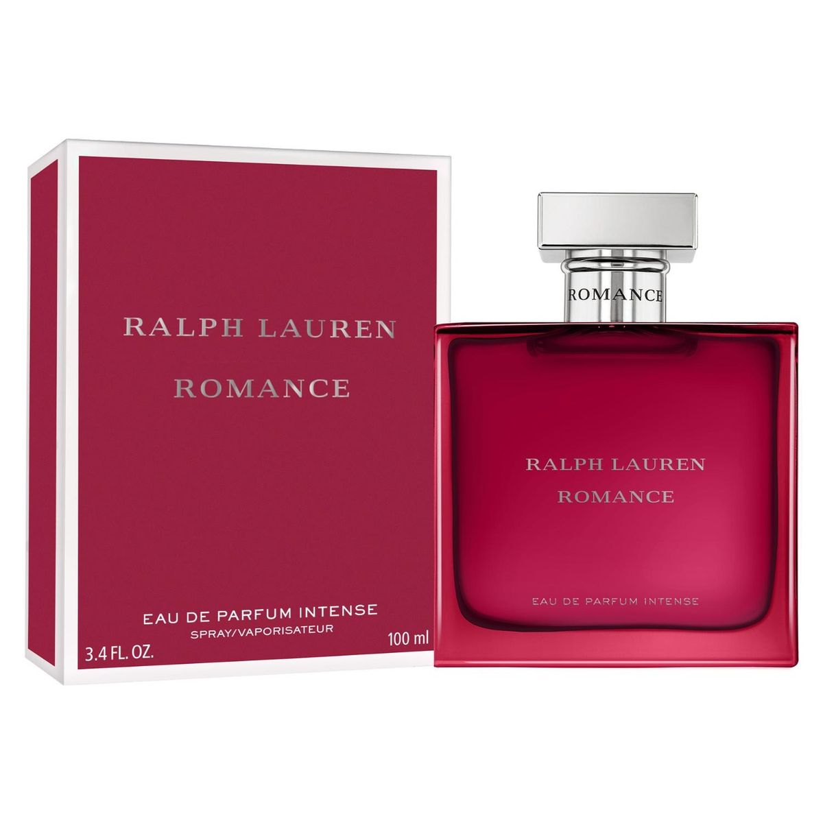 RALPH LAUREN - Perfume Mujer Romance Intense EDP 100Ml Ralph Lauren