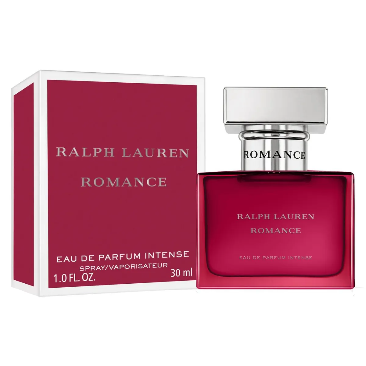 RALPH LAUREN - Perfume Mujer Romance Intense EDP 30Ml Ralph Lauren