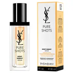 YVES SAINT LAURENT - Serum Rostro Antiedad