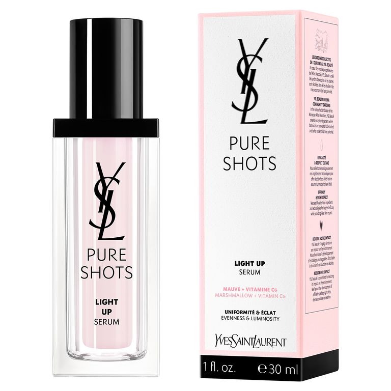 Serum Rostro Antiedad