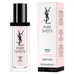 YVES SAINT LAURENT - Serum Rostro Antiedad