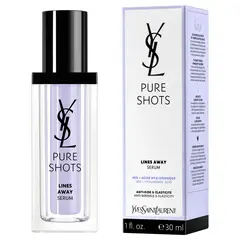YVES SAINT LAURENT - Serum Rostro Antiedad
