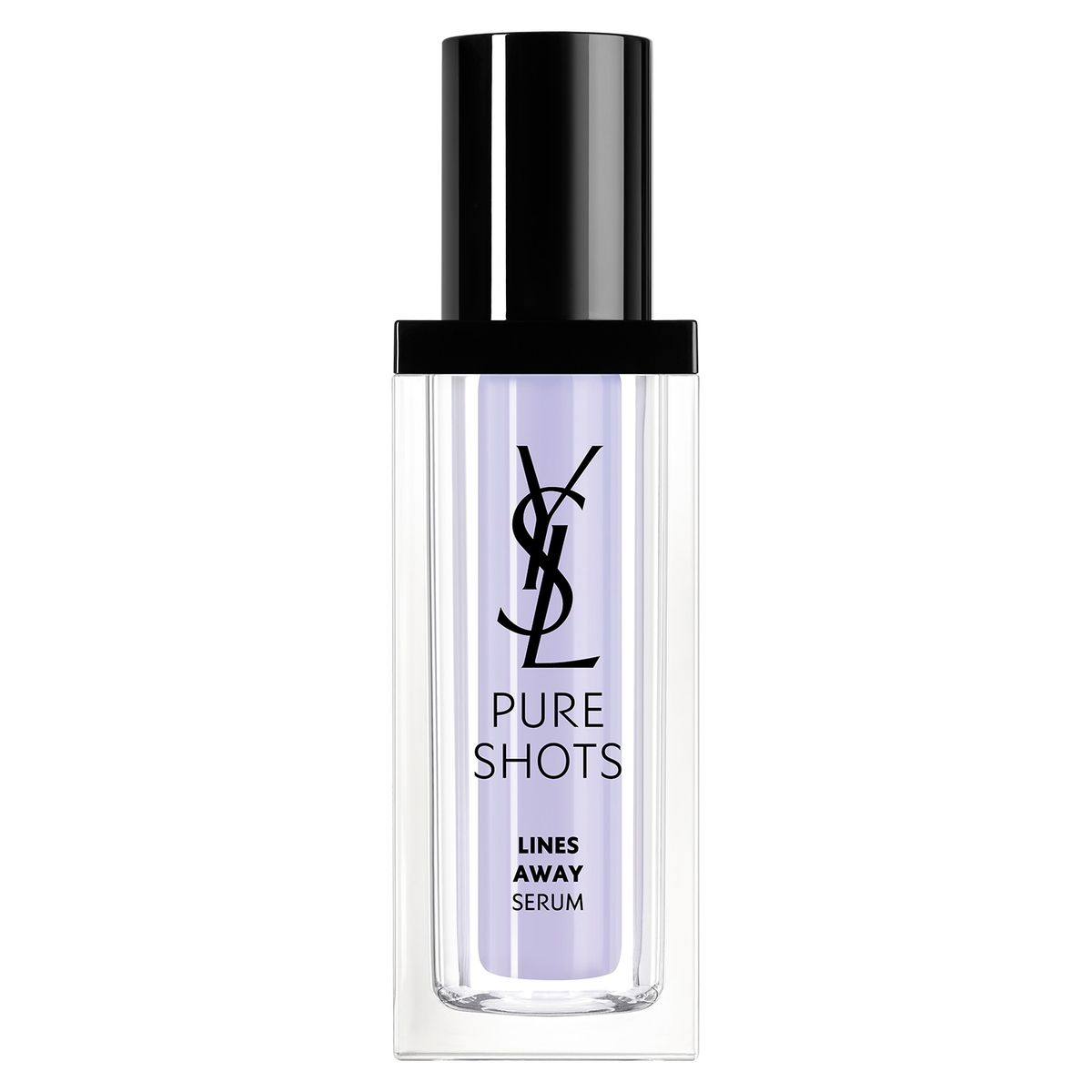 YVES SAINT LAURENT - Sérum Rostro Antiedad Con Ácido Hialurónico 30 Ml Yves Saint Laurent