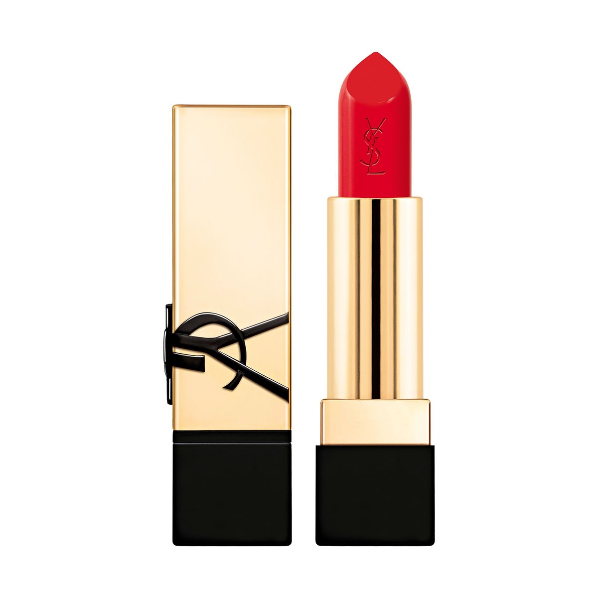 YVES SAINT LAURENT - Labial Rouge Pur Couture Yves Saint Laurent