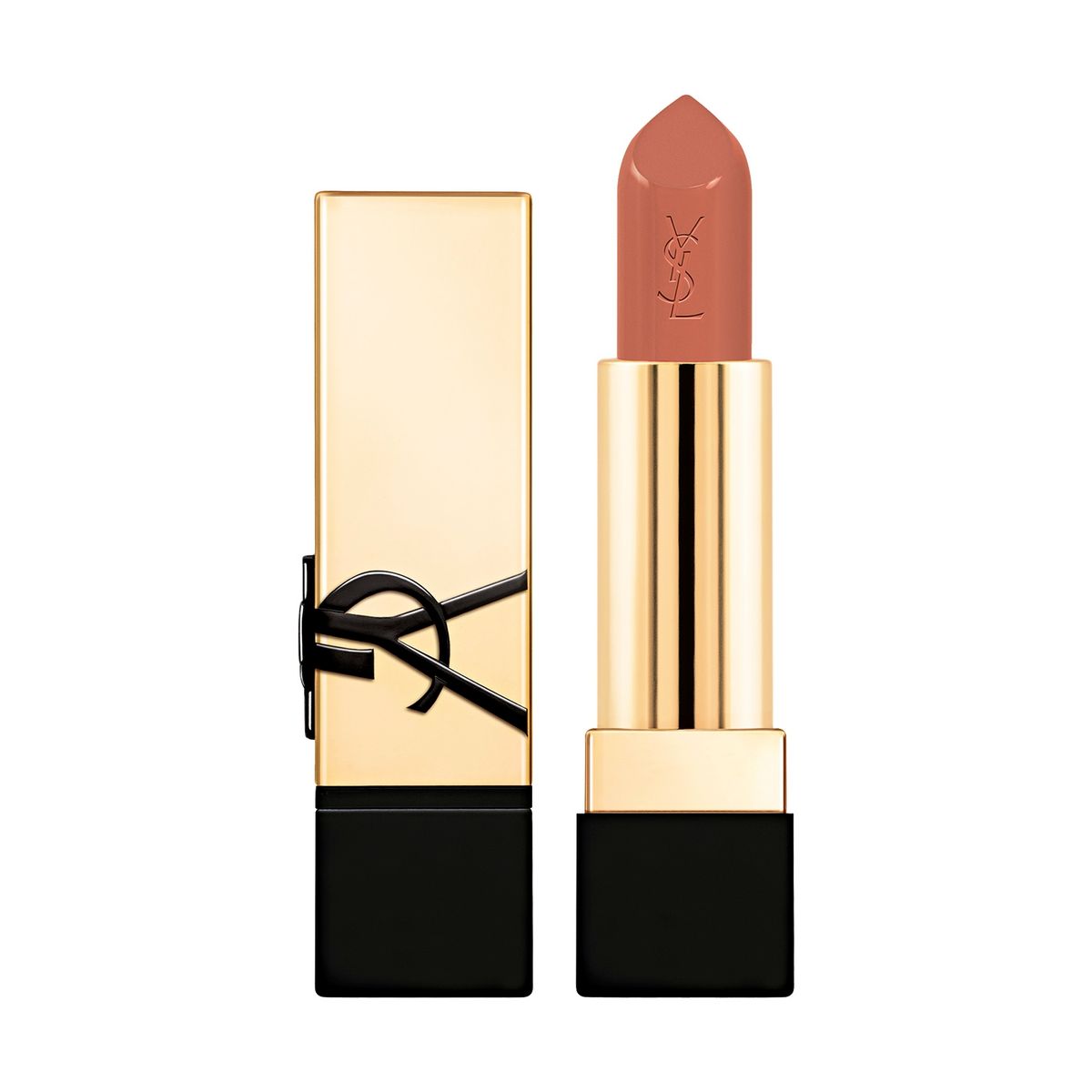 YVES SAINT LAURENT - Labial Rouge Pur Couture Yves Saint Laurent