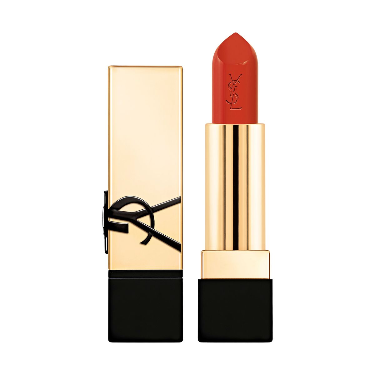 YVES SAINT LAURENT - Labial Rouge Pur Couture Yves Saint Laurent