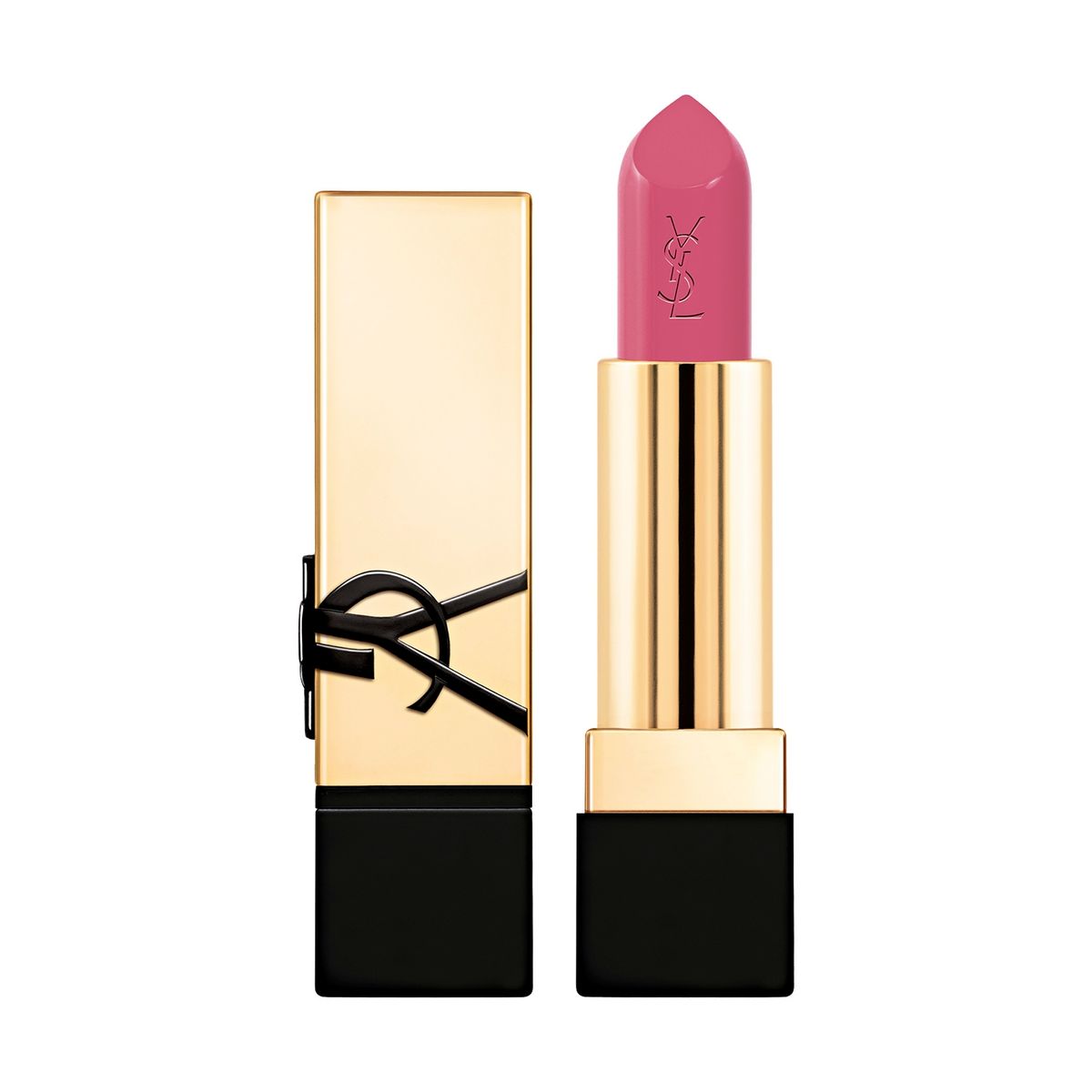 YVES SAINT LAURENT - Labial Rouge Pur Couture Pm Yves Saint Laurent