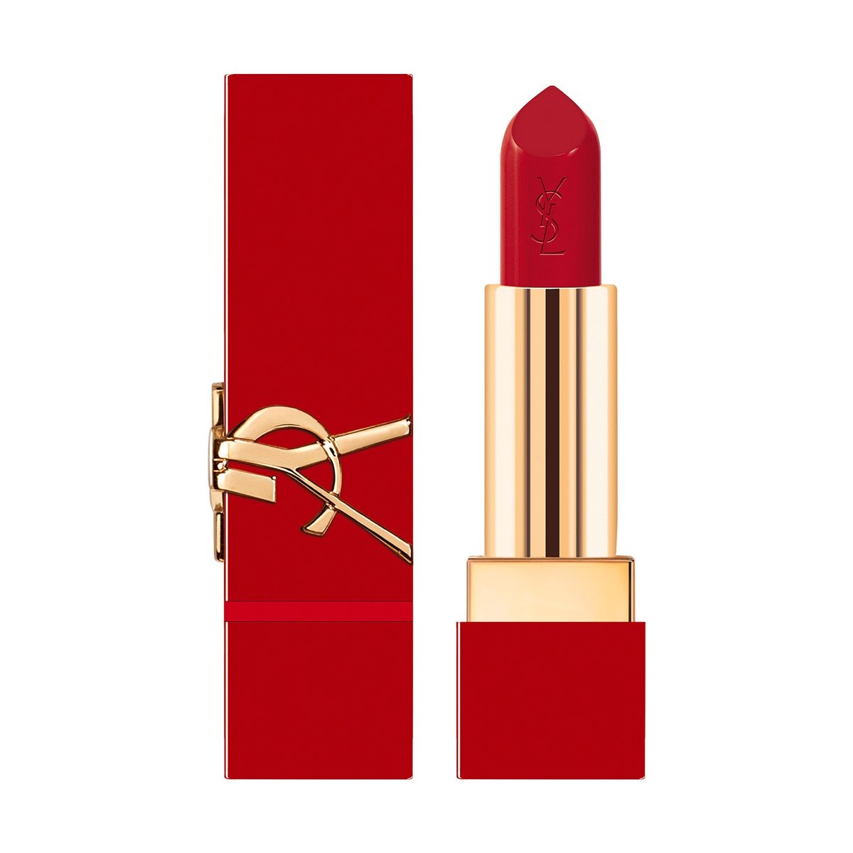 YVES SAINT LAURENT - Labial Rouge Pur Couture Rm Collector Yves Saint Laurent