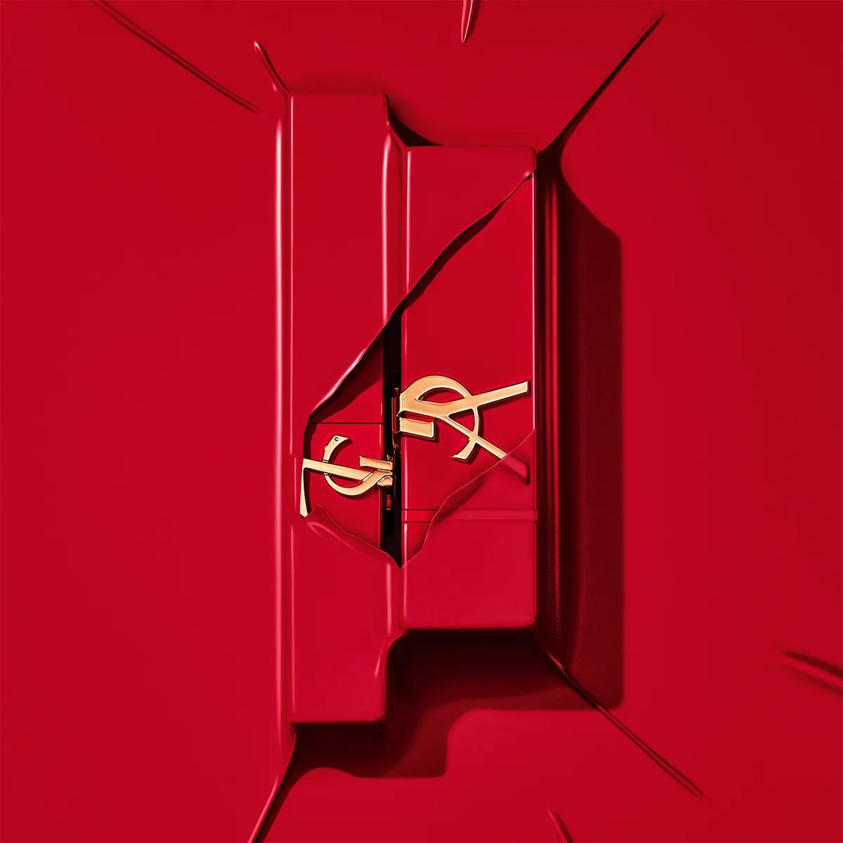 YVES SAINT LAURENT - Labial Rouge Pur Couture Rm Collector Yves Saint Laurent