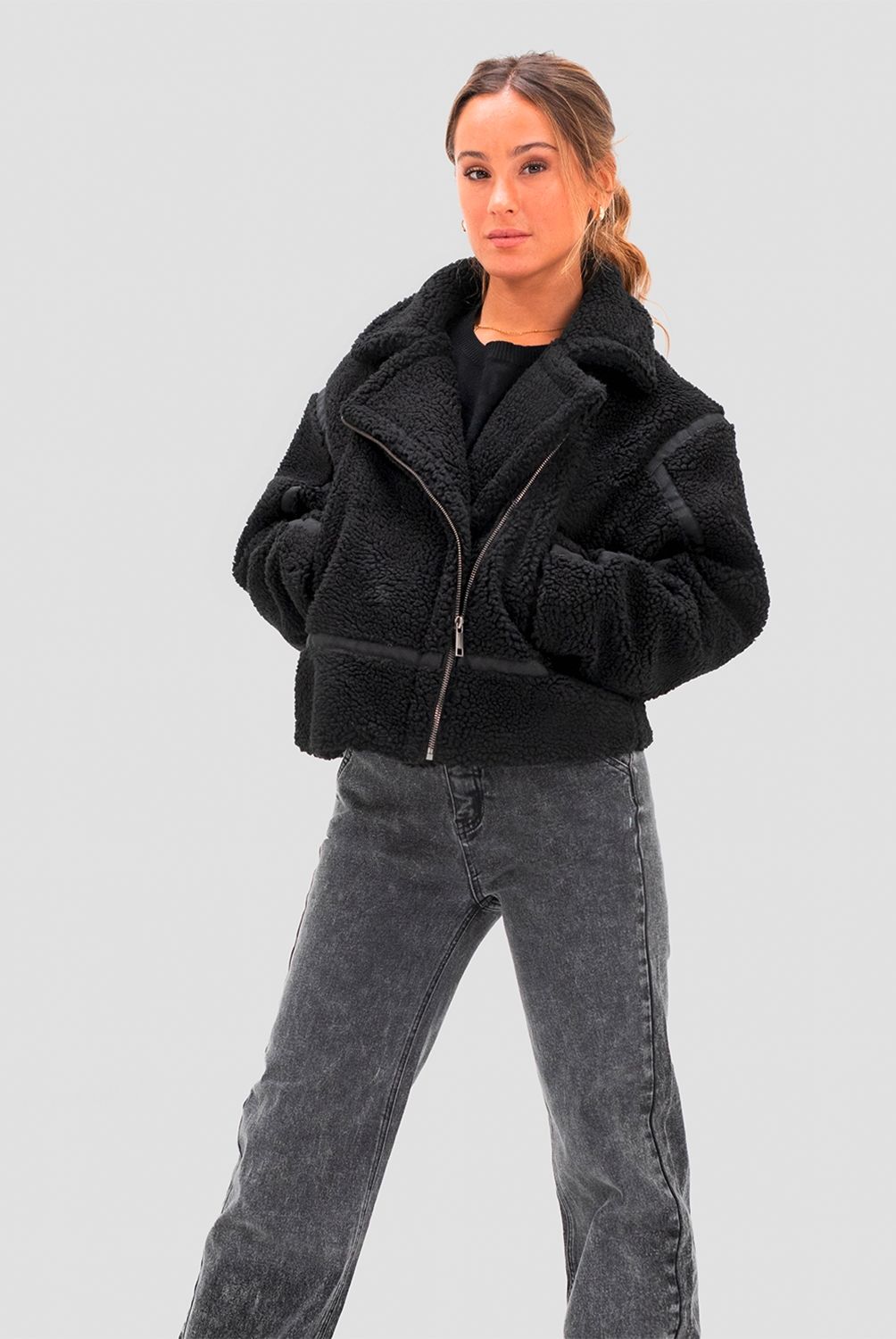 RAINDOOR - Chaqueta Mujer Raindoor