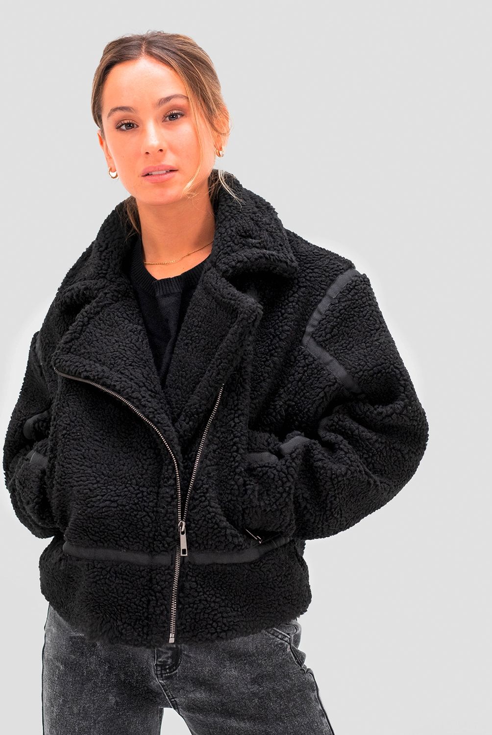 RAINDOOR - Chaqueta Mujer Raindoor
