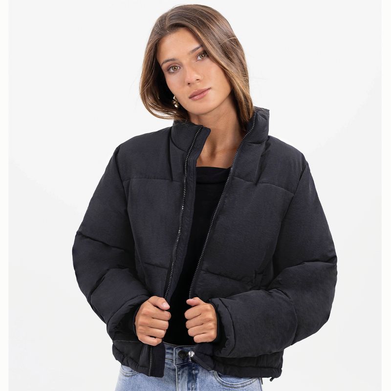 RAINDOOR - Parka Mujer Raindoor