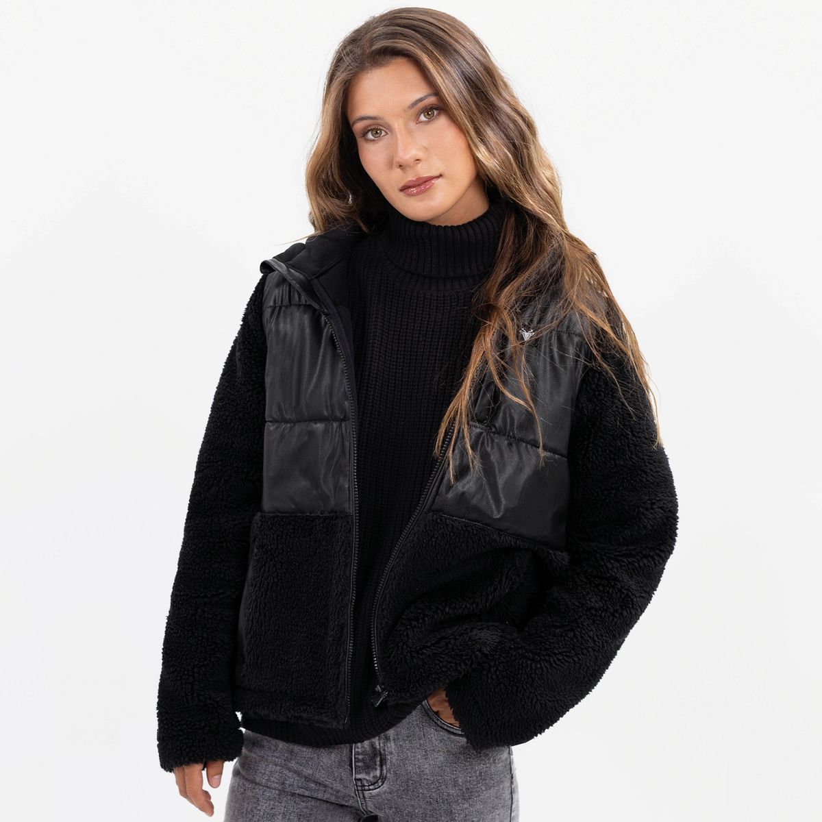 RAINDOOR - Chiporro Mujer Raindoor