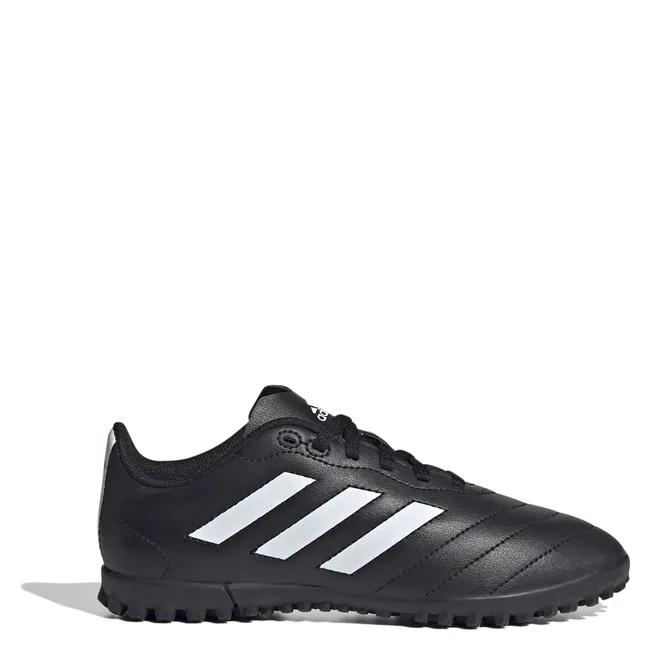ADIDAS - Goletto VIII Tf Zapatilla Baby Fútbol Niño Negro (28 a 38) Adidas