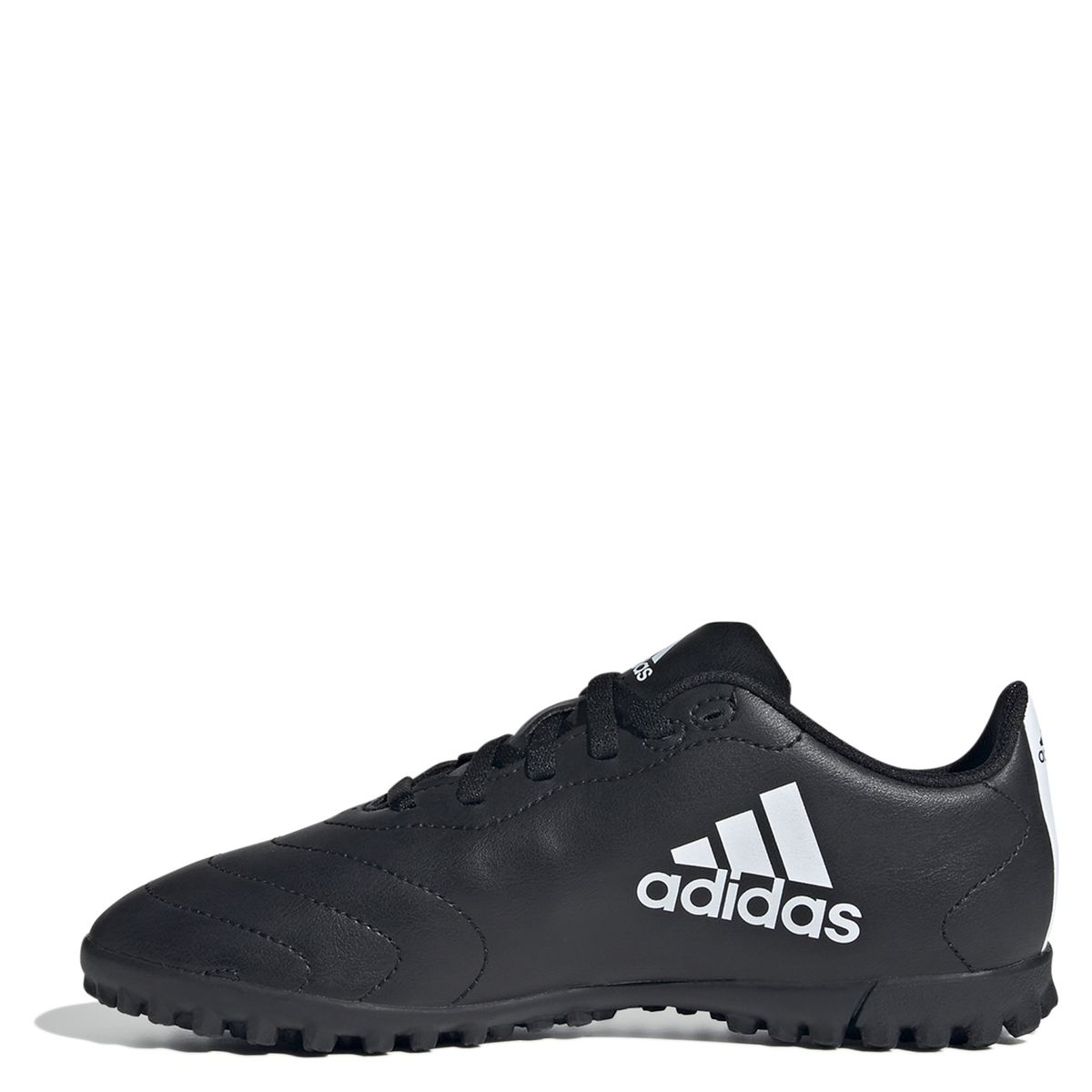 ADIDAS - Goletto VIII Tf Zapatilla Baby Fútbol Niño Negro (28 a 38) Adidas