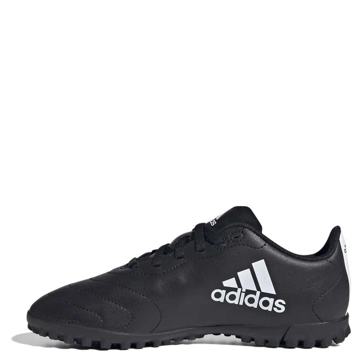 ADIDAS - Goletto VIII Tf Zapatilla Baby Fútbol Niño Negro (28 a 38) Adidas