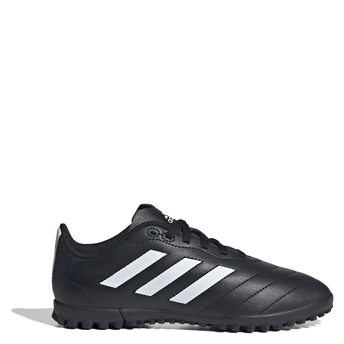 ADIDAS - Goletto VIII Tf Zapatilla Baby Fútbol Niño Negro (28 a 38) Adidas