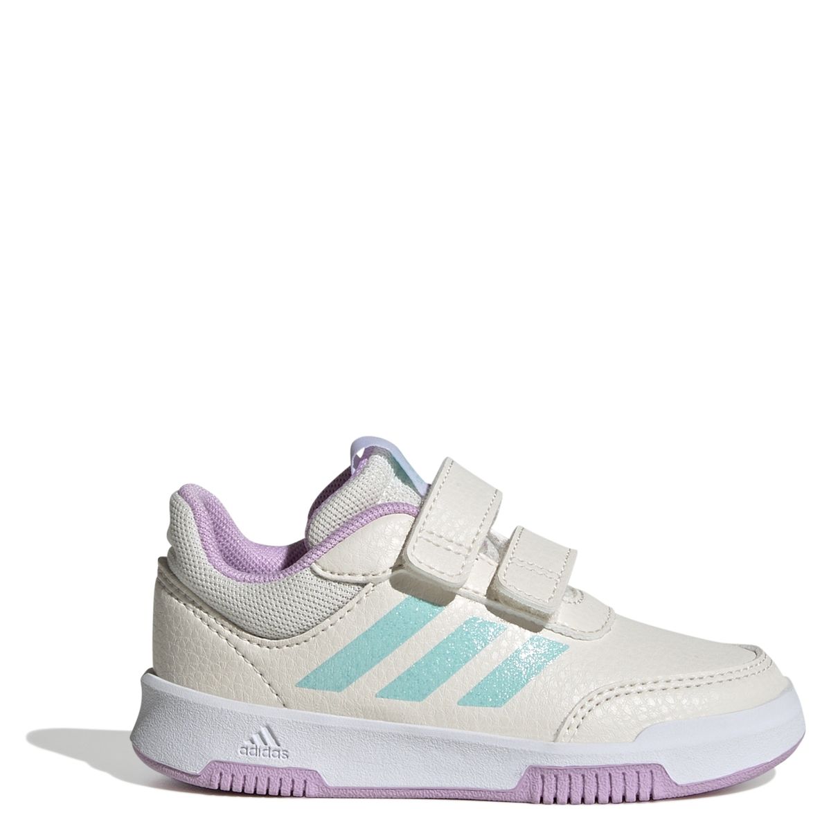 ADIDAS - Tensaur Sport 2.0 Zapatilla Urbana Niña Blanco (22 a 27) Adidas
