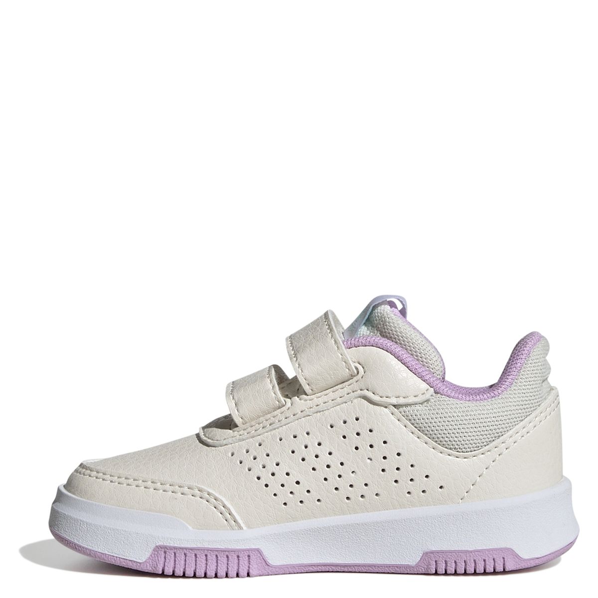 ADIDAS - Tensaur Sport 2.0 Zapatilla Urbana Niña Blanco (22 a 27) Adidas