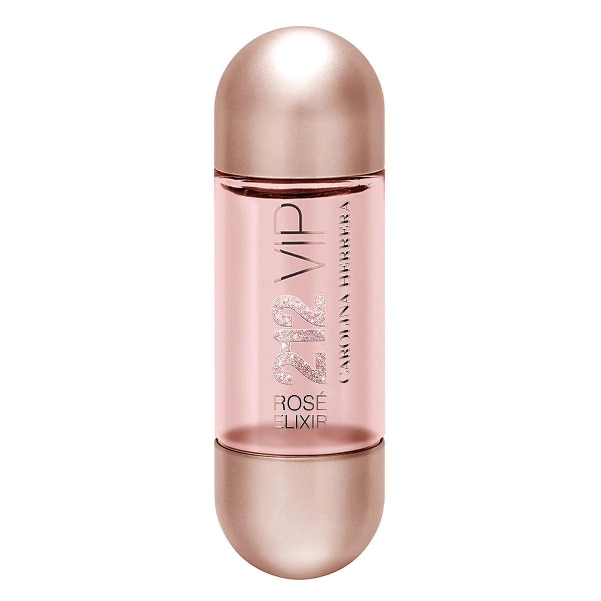 CAROLINA HERRERA - Perfume Mujer 212 Vip Rosé Elixir EDP 30Ml Carolina Herrera