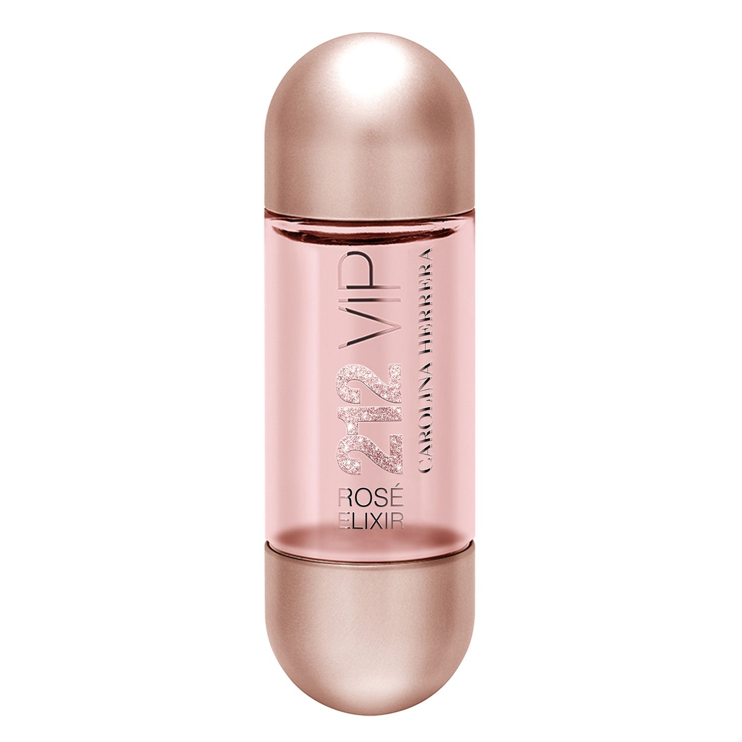 CAROLINA HERRERA Perfume Mujer 212 Vip Rosé Elixir EDP 30Ml
