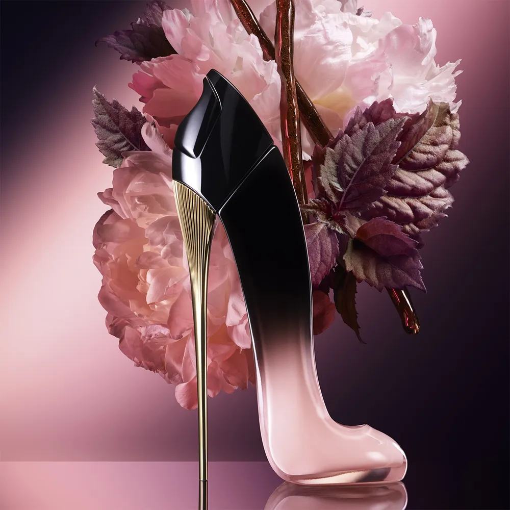 Carolina Herrera Good Girl Blush Elixir EDP 50 ml, foto 3