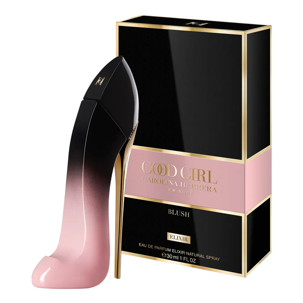 Carolina Herrera Good Girl Blush Elixir EDP 30 ml, foto 2