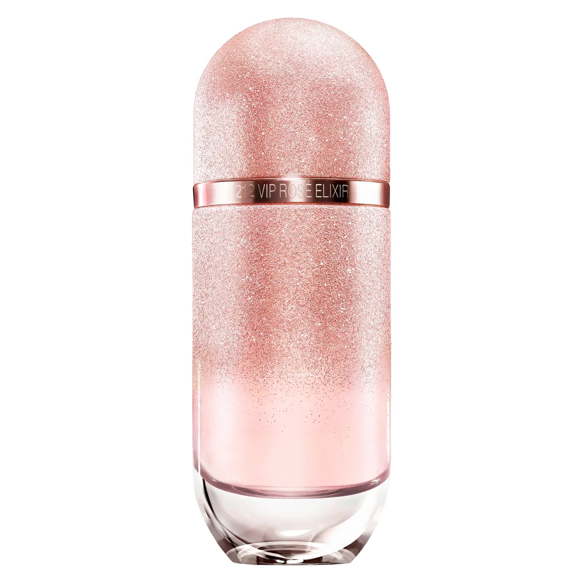 CAROLINA HERRERA - Perfume Mujer 212 Vip Rosé Elixir Edp 80 Ml Carolina Herrera
