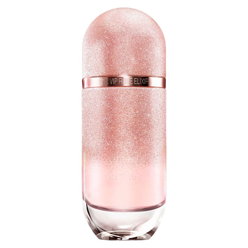 CAROLINA HERRERA - Perfume Mujer 212 Vip Rosé Elixir EDP 80Ml Carolina Herrera