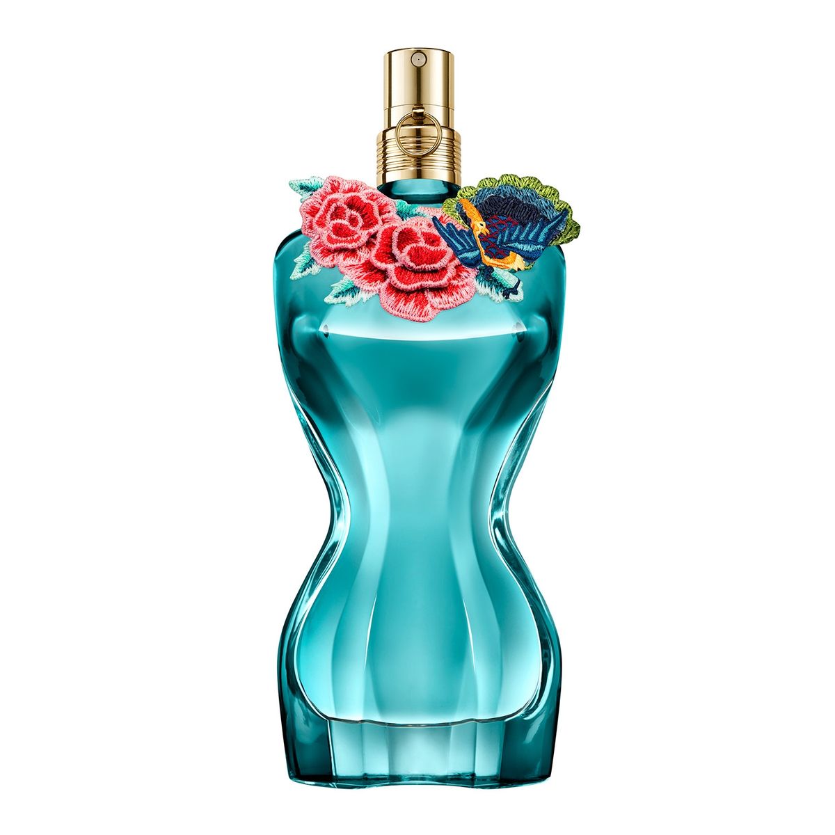 JEAN PAUL GAULTIER - Perfume Mujer La Belle Paradise Garden Edp 100 Ml Paul Gaultier