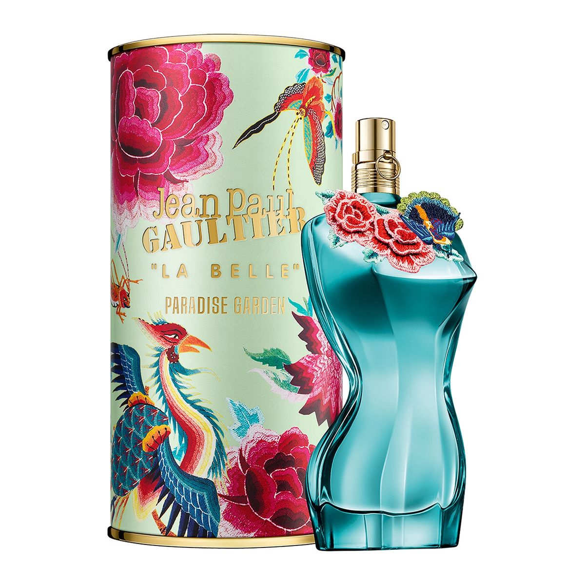 JEAN PAUL GAULTIER - Perfume Mujer La Belle Paradise Garden Edp 100 Ml Paul Gaultier