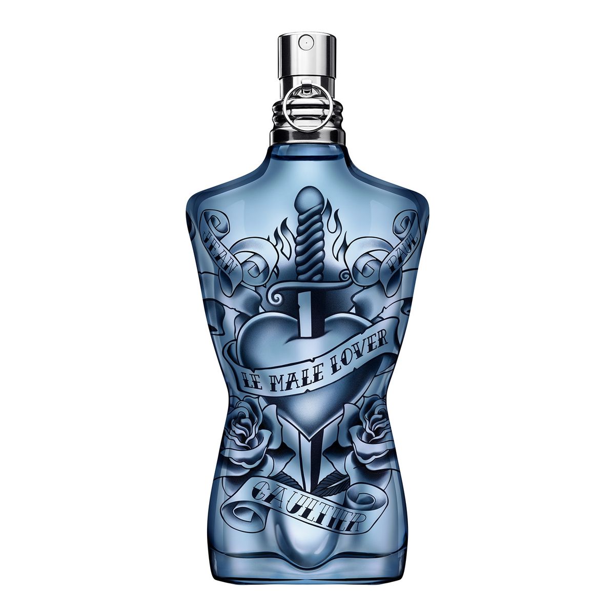 JEAN PAUL GAULTIER - Perfume Hombre Le Male Lover EDP 125 ML  Jean Paul Gaultier