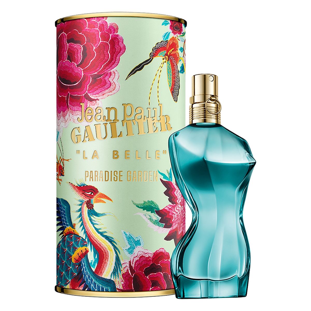 JEAN PAUL GAULTIER - Perfume Mujer Jean Paul Gaultier La Belle Paradise Garden Edp 30 Ml