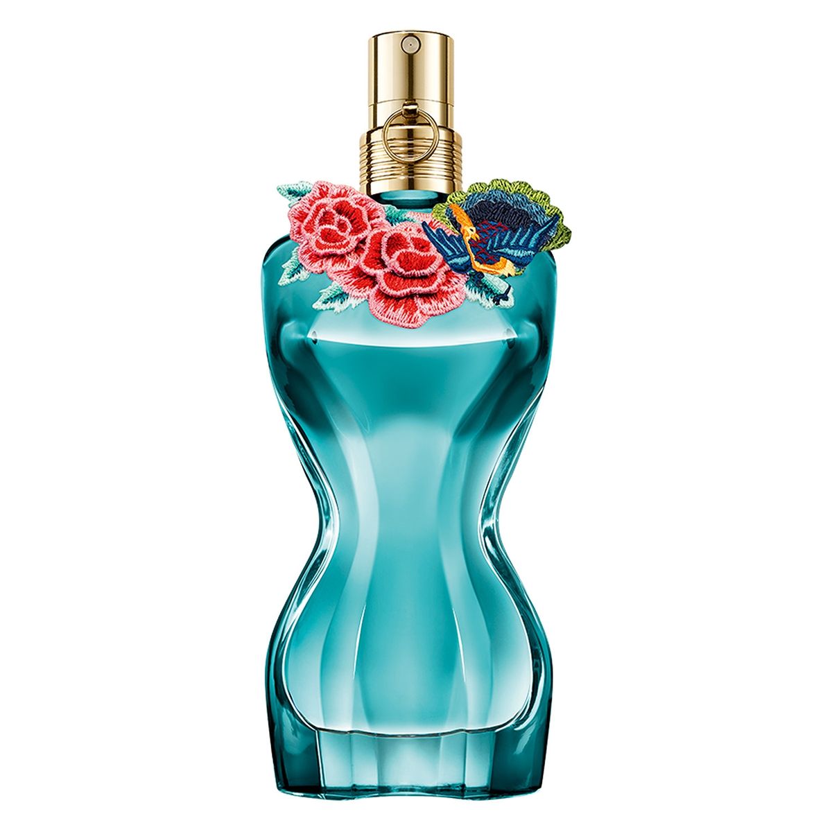 JEAN PAUL GAULTIER - Perfume Mujer La Belle Paradise Garden Edp 50 Ml Paul Gaultier