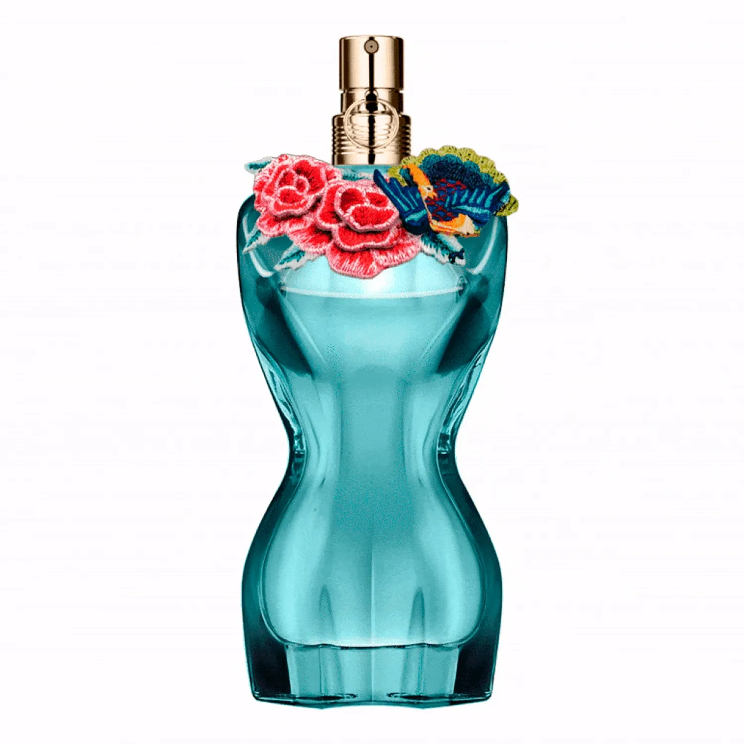 JEAN PAUL GAULTIER Perfume Mujer La Belle Paradise Garden Edp 50