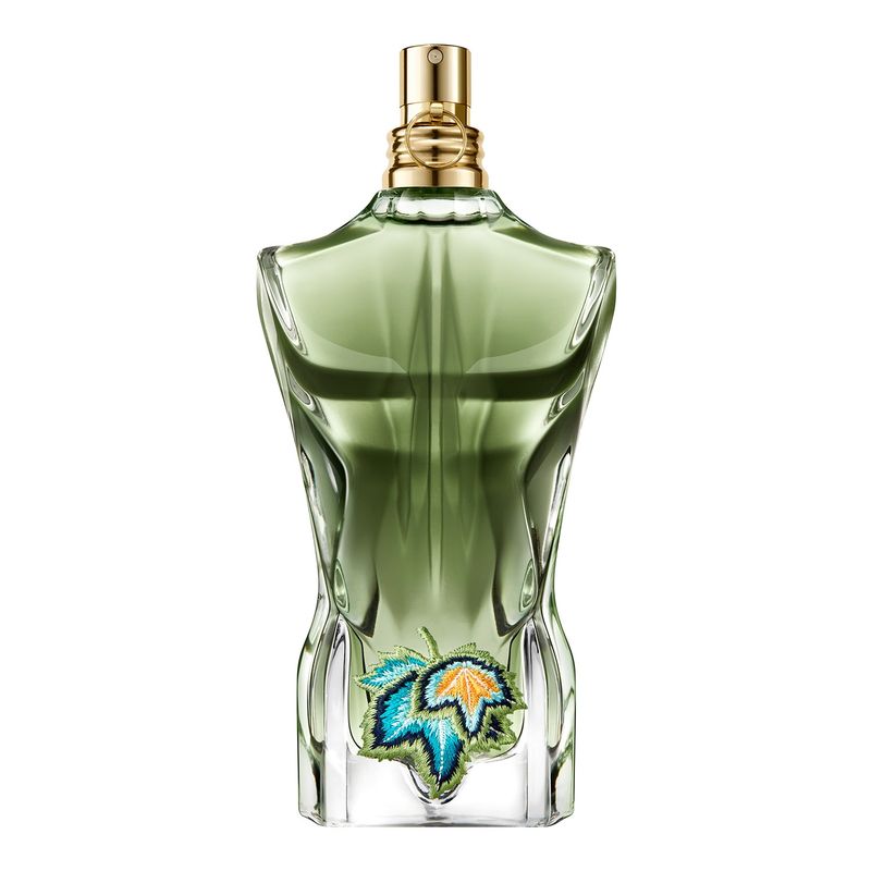 JEAN PAUL GAULTIER - Perfume Hombre Le Beau Paradise Garden EDP 125Ml Jean Paul Gaultier