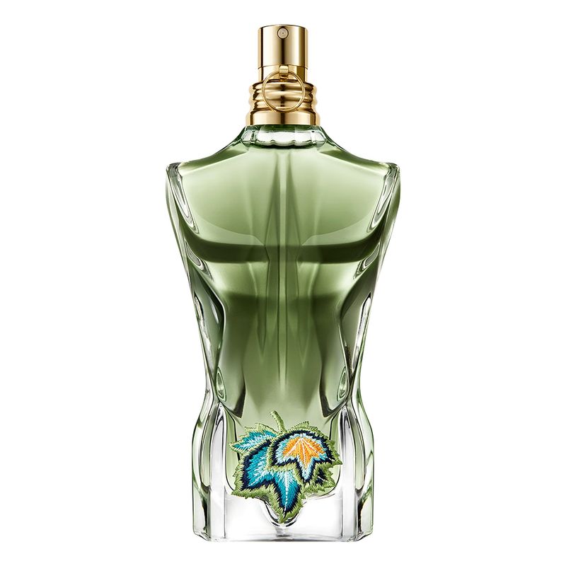 JEAN PAUL GAULTIER - Perfume Hombre Le Beau Paradise Garden EDP 75Ml Jean Paul Gaultier