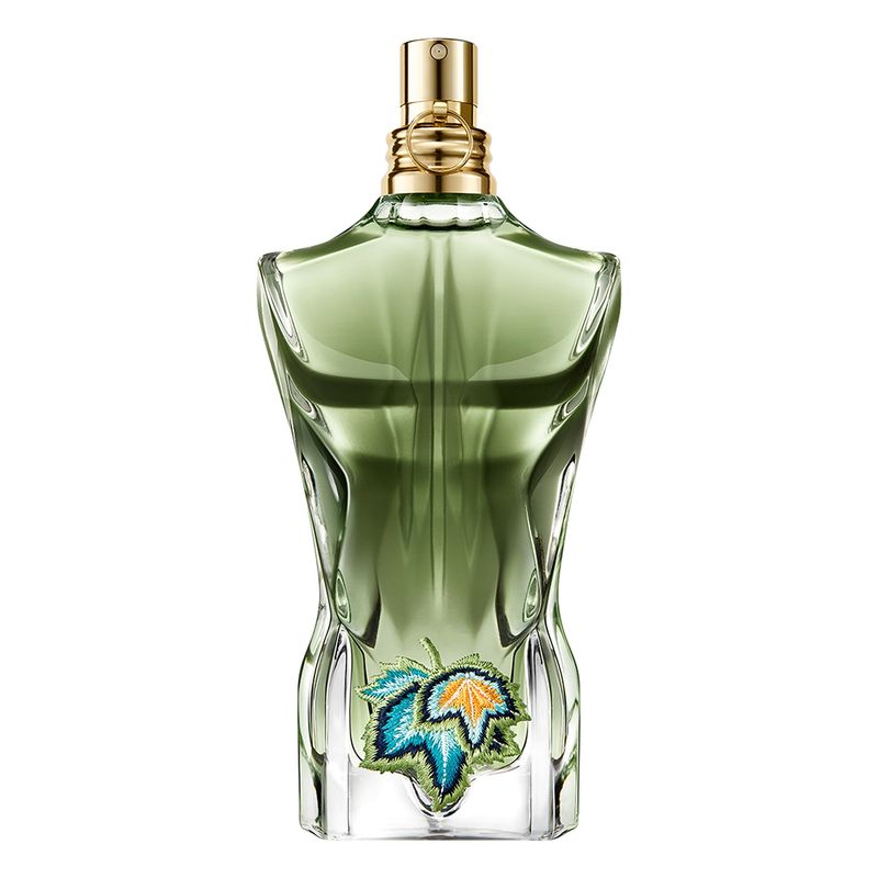 JEAN PAUL GAULTIER - Perfume Hombre Le Beau Paradise Garden EDP 75Ml Jean Paul Gaultier
