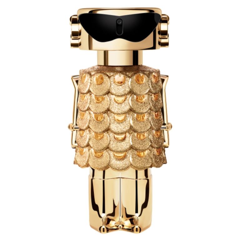 Perfume Mujer Fame Intense 80ML Refillable
