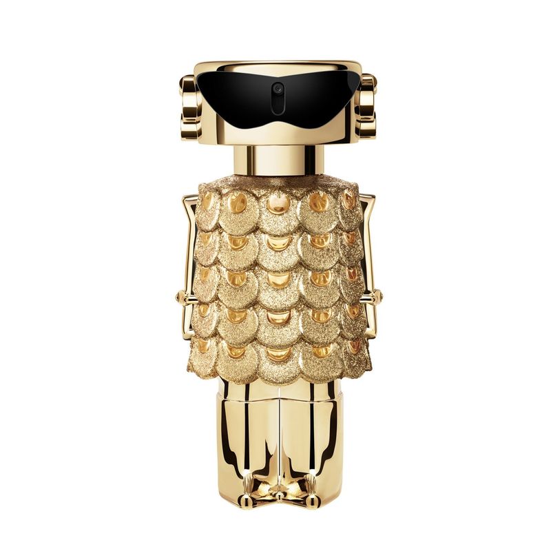 RABANNE - Perfume Mujer Fame Intense 80ML Refillable Rabanne