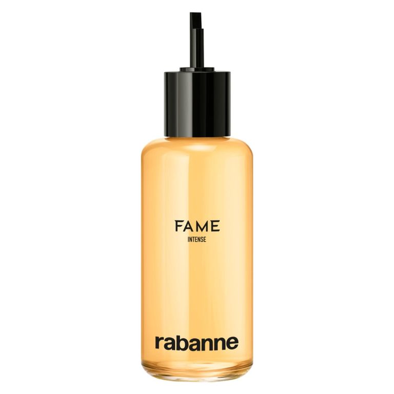 Perfume Fame Intense Refill Bottle 200ML
