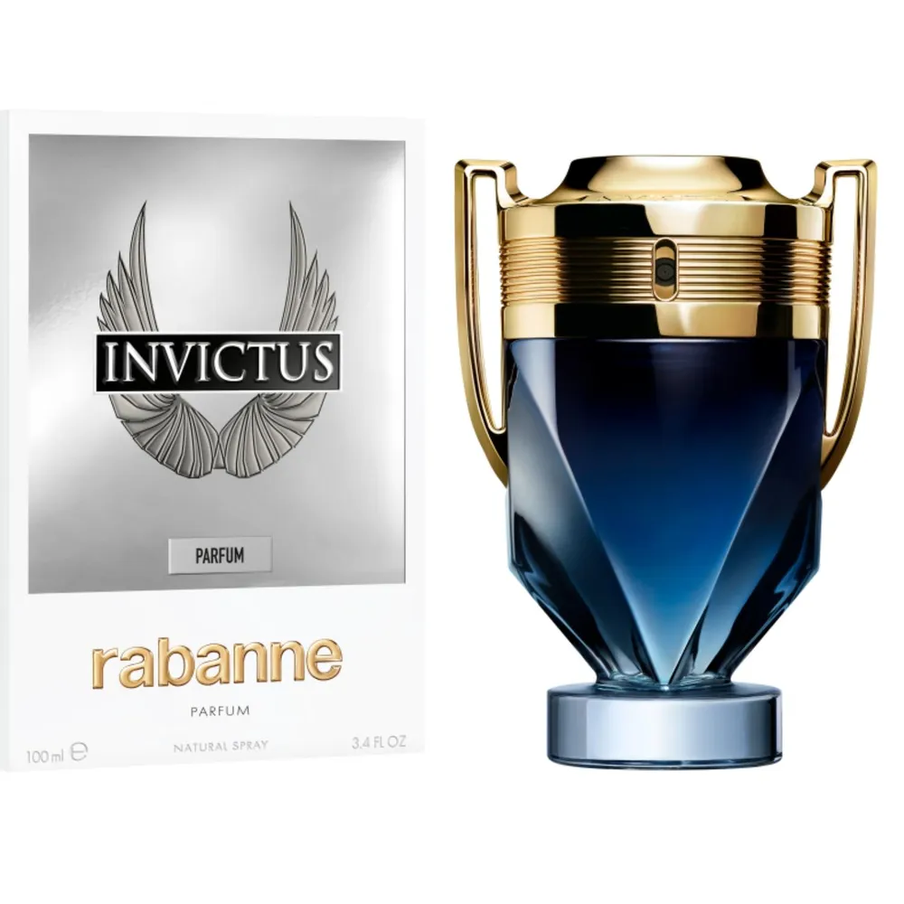 Rabanne Invictus Parfum 100 ml, foto 2