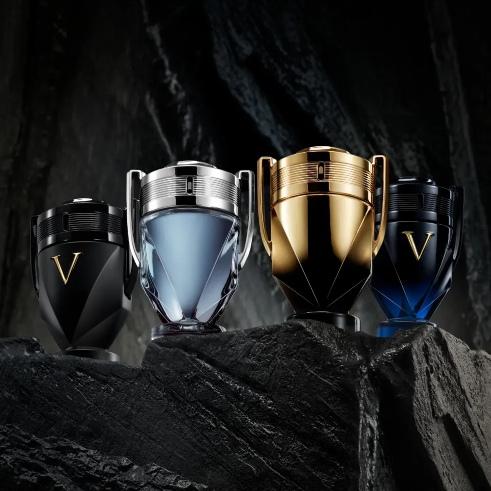 Rabanne Invictus Parfum 100 ml, foto 6