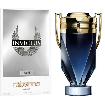 Imagen 2 del producto Perfume Hombre Invictus Parfum 200ML