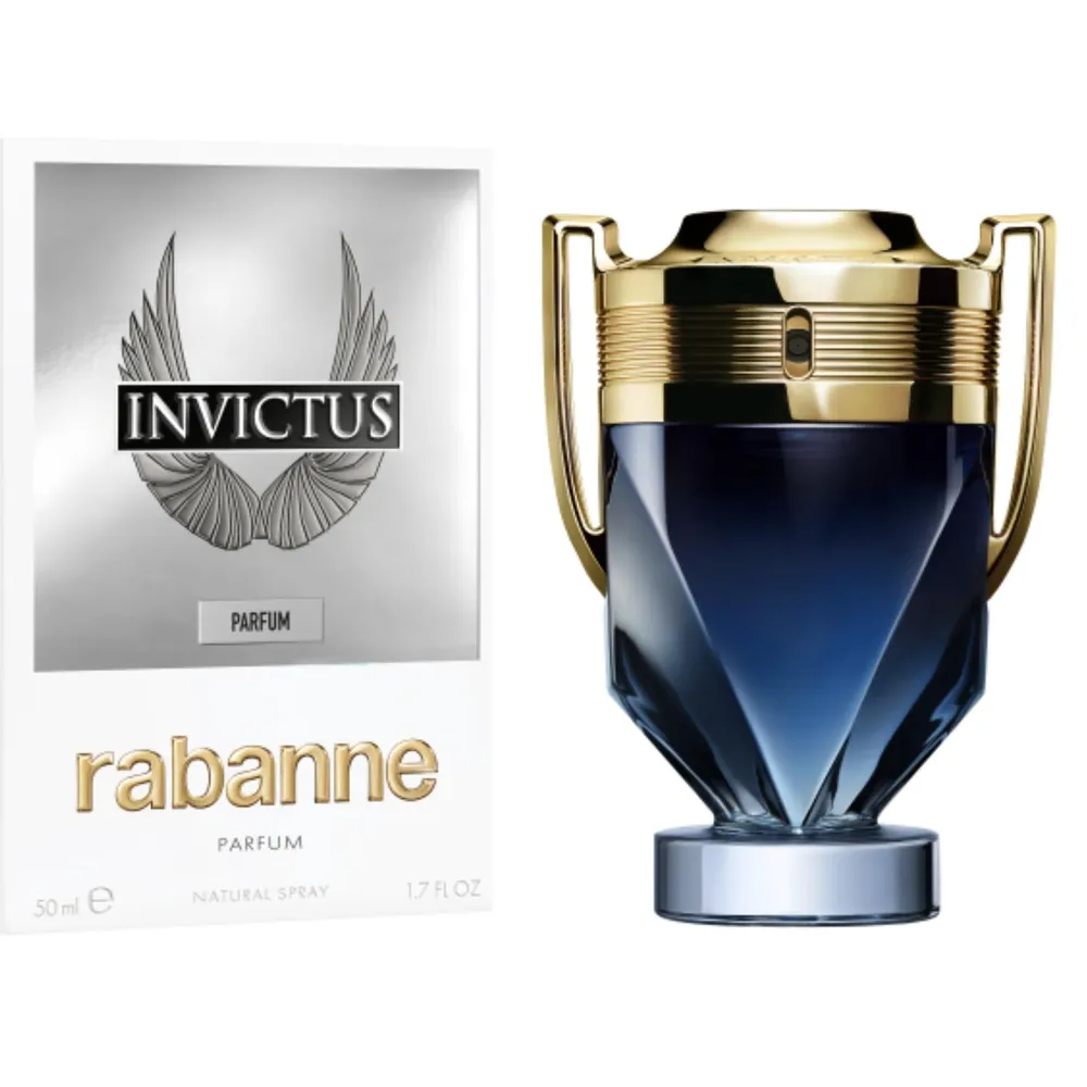 Rabanne Invictus Parfum 50 ml, foto 2