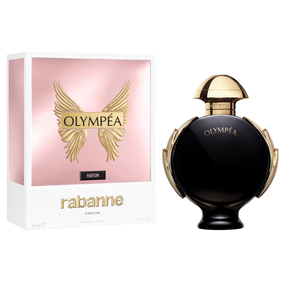 Rabanne Olympéa Parfum 80 ml, foto 2