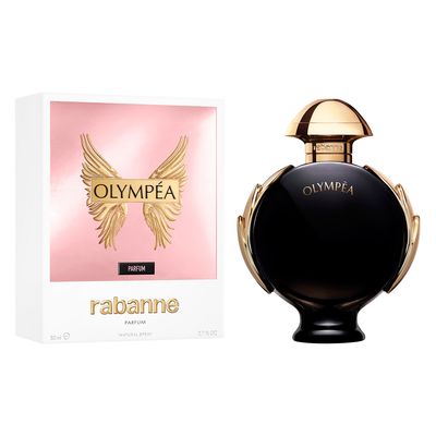 Imagen 2 del producto Perfume Mujer Olympéa Parfum 80ML