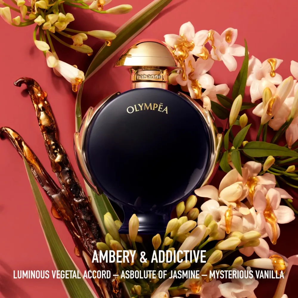 Rabanne Olympéa Parfum 80 ml, foto 3